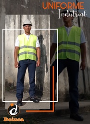 UNIFORMES Y EPP