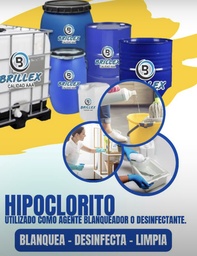 Insumos de limpieza