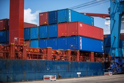Consultoría de importación y exportación 