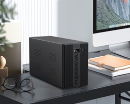 UPS MARSRIVA 1000v