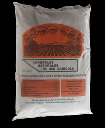 Cal Agricola