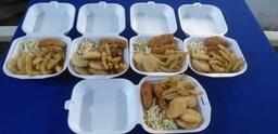 Servicio catering